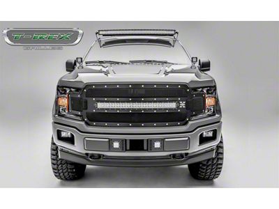 T-REX Grilles Torch Series LED Light Grille - 6315711