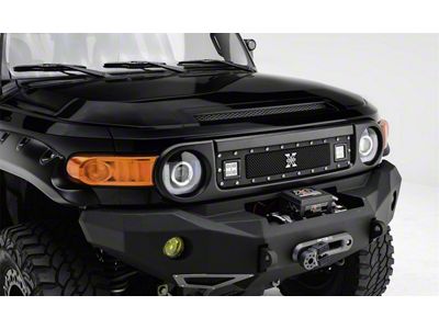 T-REX Grilles Torch Series LED Light Grille - 6319321