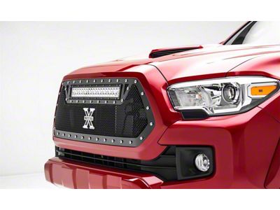 T-REX Grilles Torch Series LED Light Grille - 6319411