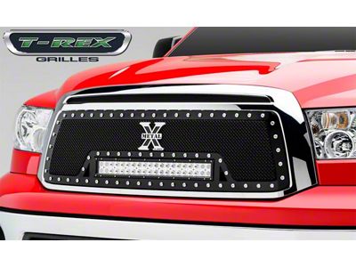 T-REX Grilles Torch Series LED Light Grille - 6319631