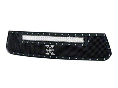 T-REX Grilles Torch Series LED Light Grille - 6319641