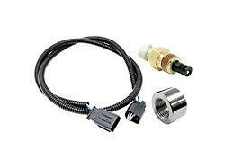 Torque Solution 08-14 Subaru WRX / 08-21 STI PNP Speed - TS-WH-499PA