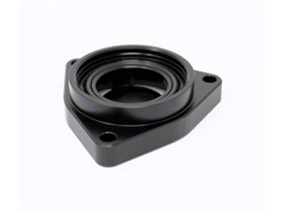 Torque Solution 10-15 Hyundai Genesis Coupe 2.0T Blow Off - TS-GEN-HKS-BK
