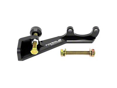 Torque Solution 2008-2014 Subaru WRX / STI Clutch Master Brace - TS-SU-568