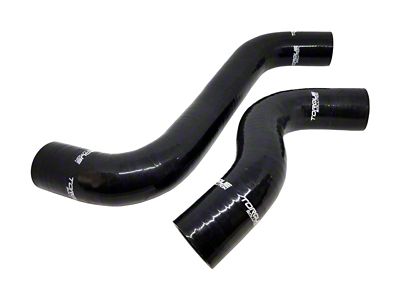 Torque Solution 2015+ Subaru WRX / 2014+ Forester XT Silicone - TS-SU-419BK