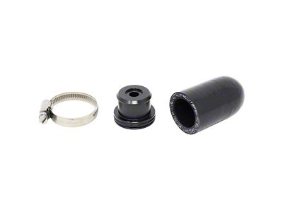 Torque Solution 2016+ Ford Focus RS Sound Suppression Chamber - TS-RS-560