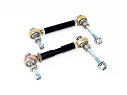 Torque Solution Adjustable Front Drop Links - Porsche 996/997/986/987/981/991 - TS-POR-431