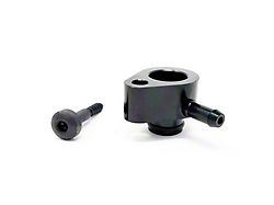 Torque Solution Billet Boost Tap - BMW B46 2.0L/B48 2.0L/B58 - TS-BT-655