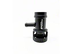 Torque Solution Billet Boost Tap - Toyota Supra A90/A91 MKV - TS-GR-689