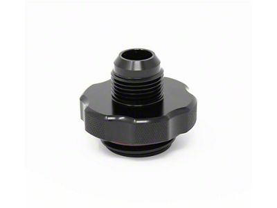Torque Solution Billet Breather Oil Cap 89+ Subaru - Breather - TS-SU-313-12