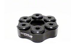 Torque Solution BMW E30/E36 Billet Driveshaft Flex Disc - TS-FD-624-10