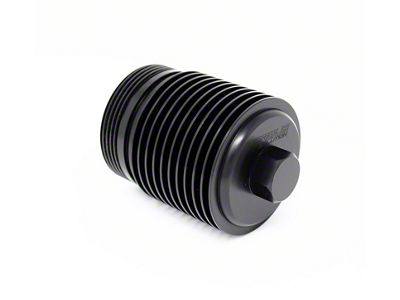 Torque Solution Billet DSG Filter Housing - Volkswagen - TS-526