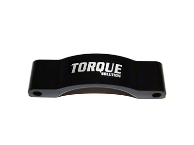 Torque Solution Billet Timing Belt Guide: Subaru-All Turbo Models Inc - TS-SU-010