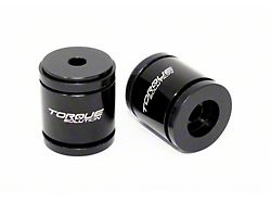 Torque Solution Billet Transmission Mount (Toyota GR Supra MKV)