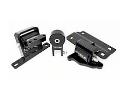 Torque Solution Complete Engine Mount Kit: Ford Focus ST 2013+ - TS-ST-EMK