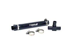 Torque Solution Cylinder 4 Coolant Mod (02-14 Impreza EJ Engines)