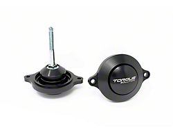 Torque Solution Engine Mount Kit (Porsche 911 991)