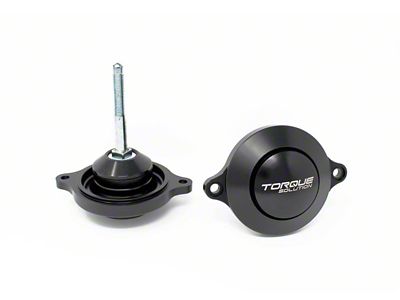 Torque Solution Engine Mount Kit Porsche 911 991 - TS-POR-520
