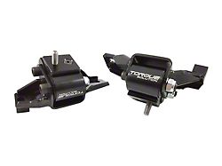Torque Solution Engine Mounts (15-20 WRX)