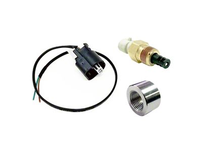 Torque Solution Fast Response SD IAT Sensor Kit GM Style - TS-ES-IAT-GMPA