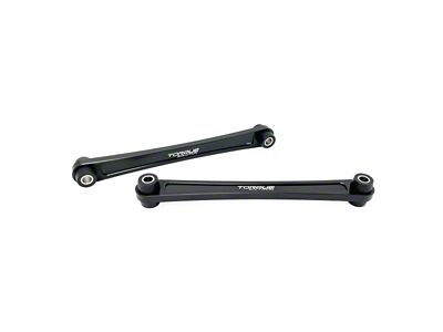 Torque Solution Front Urethane Endlinks - 13-20 Subaru BRZ/ 13-16 - TS-SU-759