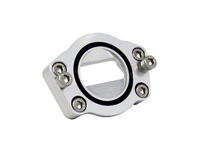 Torque Solution Greddy Blow Off Valve Adapter - Kia Stinger - TS-BOV-563-2.0T