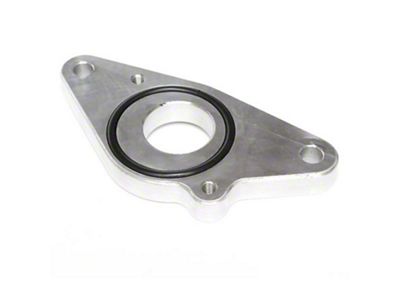 Torque Solution Greddy Blow Off Valve Adapter: Subaru WRX 02-07 - TS-SU-GRD