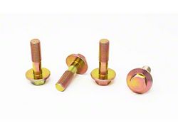 Torque Solution HD Cam Bolt Kit: Subaru EJ Non AVCS - TS-SU-626-N-4