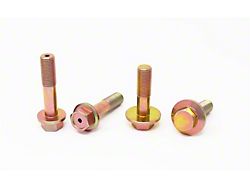 Torque Solution HD Cam Bolt Kit Subaru EJ Single AVCS - TS-SU-626-2-N-2
