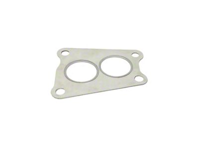 Torque Solution Multi-Layer Stainless Gasket: Subaru FA20 Manifold To Turbo - TS-EG-685