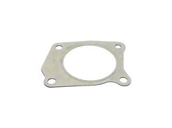 Torque Solution Multi-Layer Stainless Gasket: Turbo to J-Pipe (15-21 WRX)