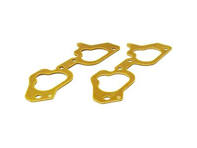 Torque Solution Phenolic Thermal Intake Spacers 3mm for Subaru EJ - TS-SU-478-3