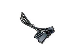 Torque Solution Speed Density Adapter Harness (02-07 Subaru WRX)