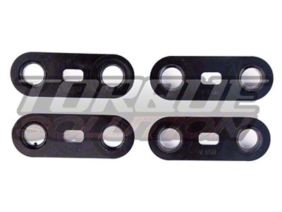 Torque Solution Positive Shift Kit: Subaru Impreza 1993-2007 Subaru WRX - TS-SU-PSK