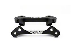 Torque Solution Rear Brake Caliper Adapter for Subaru Impreza / - TS-SU-318.2