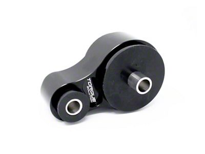Torque Solution Rear Engine Mount 2014-2018 Mazda 3 - TS-MS-581