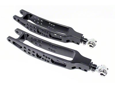 Torque Solution Rear Lower Control Arms 2008+ Subaru WRX/STi / - TS-SU-465