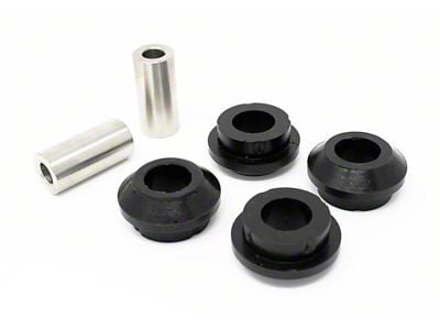 Torque Solution Rear Lower Outer Control Arm Bushings 2008+ Subaru - TS-SU-453