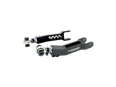 Torque Solution Rear Trailing Arms - 15-21 Subaru WRX / - TS-SU-784-VA