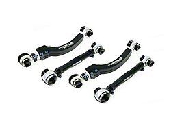 Torque Solution Rear Upper Camber Arms for Toyota GR Supra - TS-GR-663