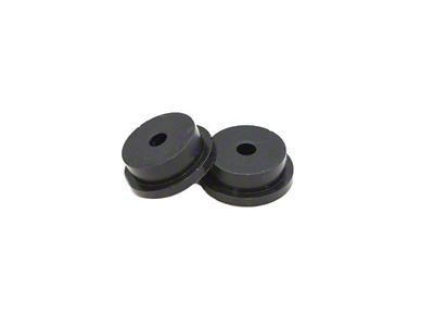 Torque Solution Shifter Bushings: Subaru Sti & Legacy - TS-SU-006