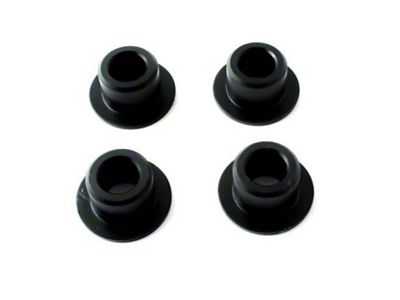 Torque Solution Shifter Linkage Bushings: 06-13 Subaru WRX & STi - TS-SU-701