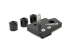 Torque Solution Short Shift Plate: Mazda 3 2014-2018 - TS-MS-584