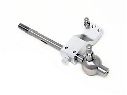 Torque Solution Short Shifter Lever 2013+ Ford Focus ST - TS-SS-026-L