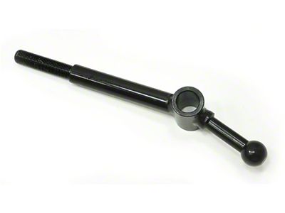 Torque Solution Short Shifter: Subaru Wrx 2002-07 - TS-SS-010
