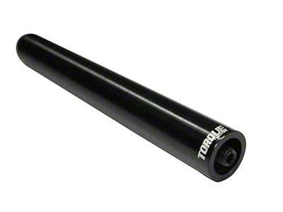 Torque Solution Shorty Billet Antenna : SUBARU Wrx / Sti - TS-BA-BL2