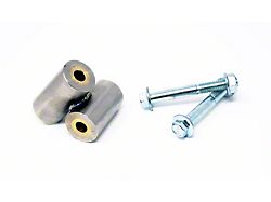 Torque Solution Solid Shifter Linkage U-Joint (93-14 Impreza WRX STI)