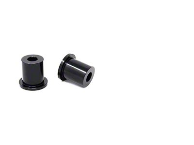 Torque Solution Solid Steering Rack Bushings: Subaru WRX 08-14 / - TS-SU-596