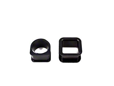 Torque Solution Steering Rack & Pinion Bushings 30mm : Subaru WRX - TS-SU-201