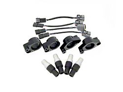 Torque Solution R35 GTR Coil On Plug Adapter (Subaru EJ20/EJ25)